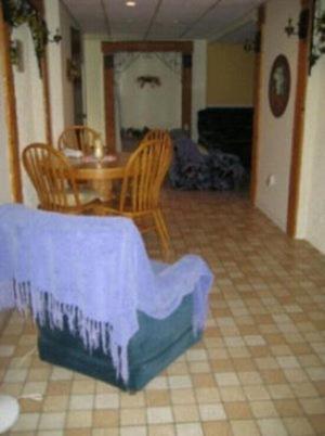 Chicoutimi Gite Au Fil Des Saisons الغرفة الصورة