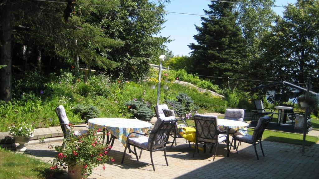 Chicoutimi Gite Au Fil Des Saisons المظهر الخارجي الصورة